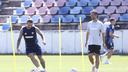 Bivši vatreni otkriva odnos između trenera Hajduka i Livaje: 'S Garcijom često razgovaram o toj 'mržnji'"