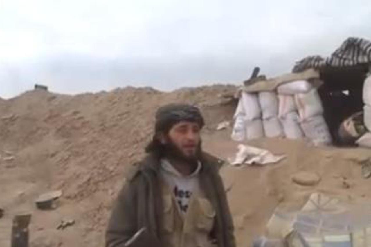 ISIL