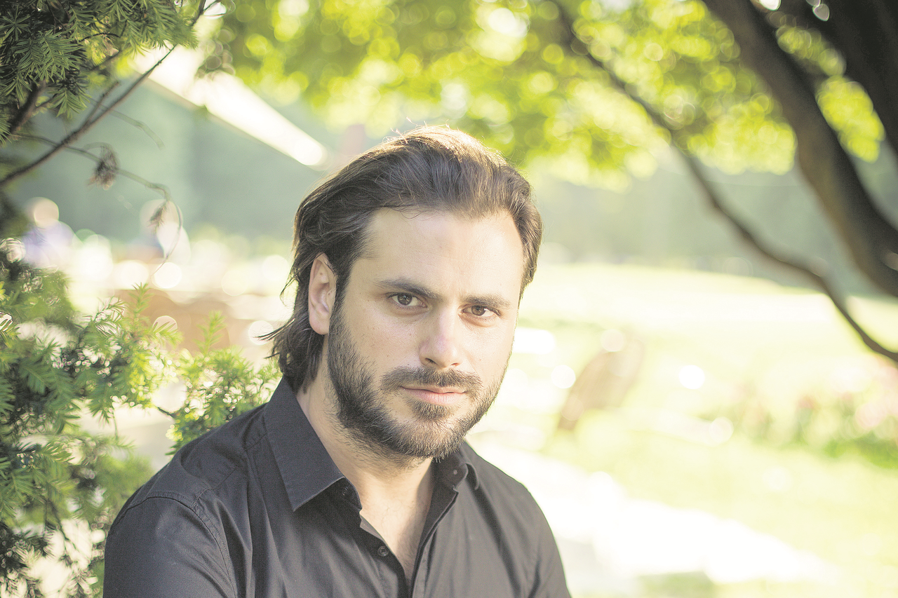 Stjepan Hauser