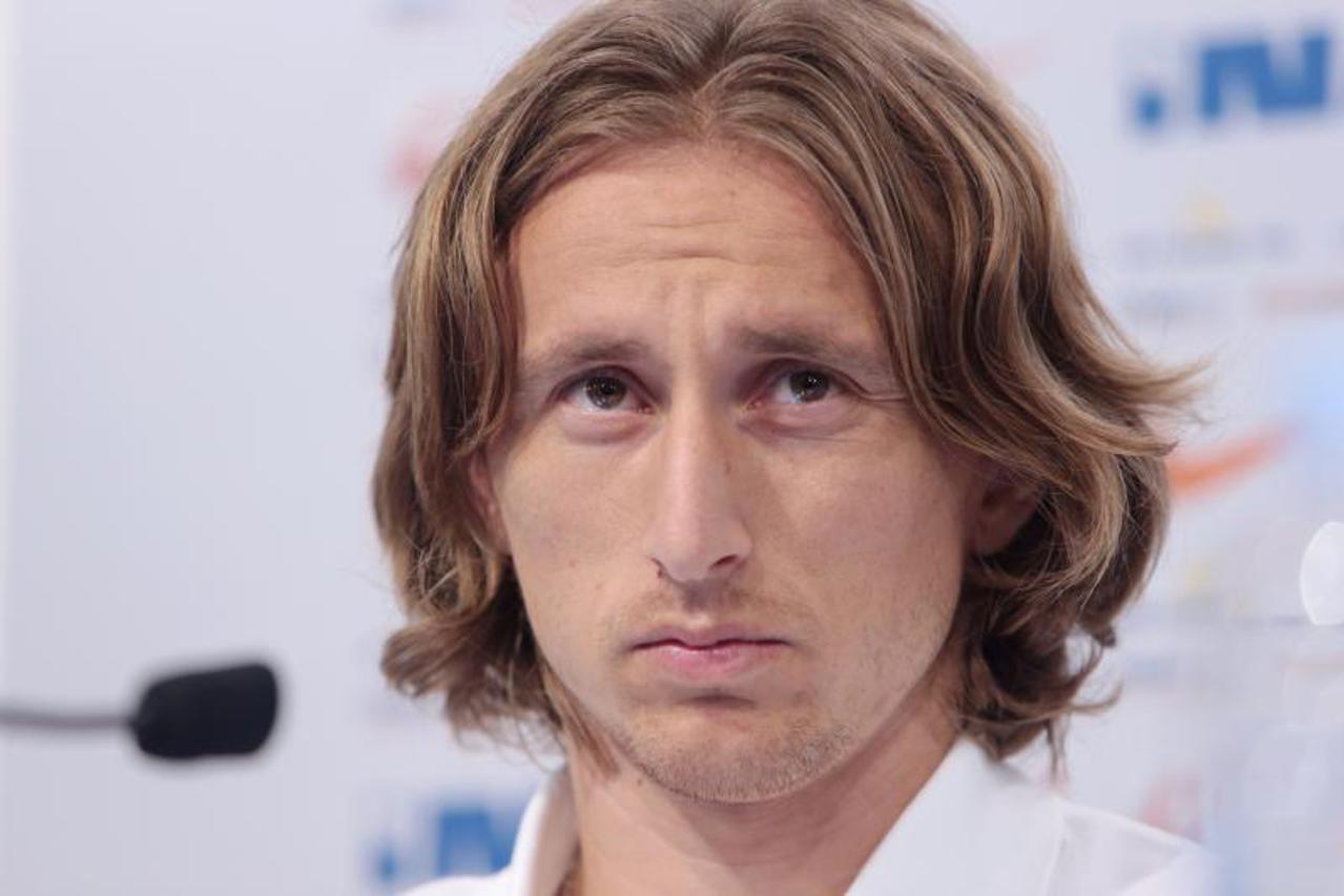 Luka Modrić (1)