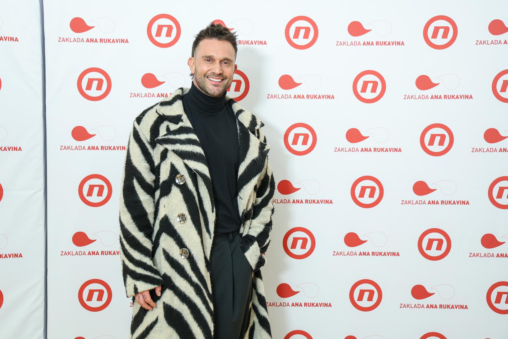 Luka Nižetić - Južina