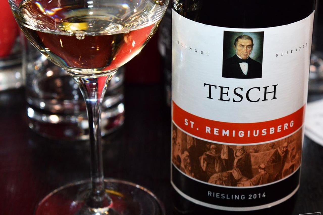rizlinzi Tesch
