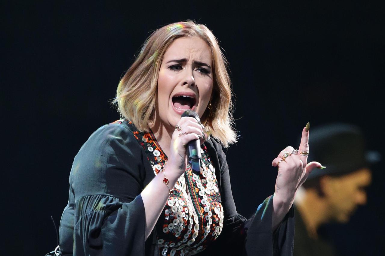 Adele