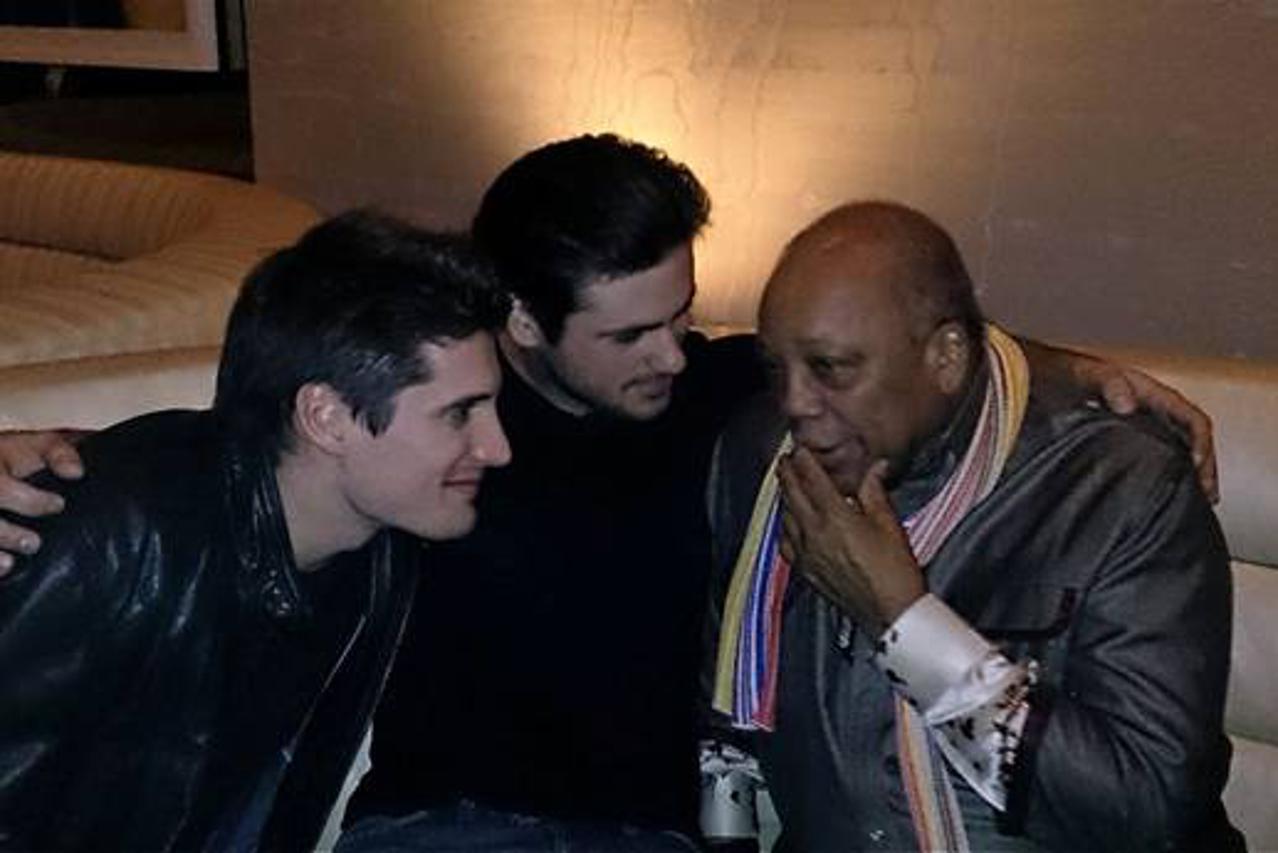 2CELLOS