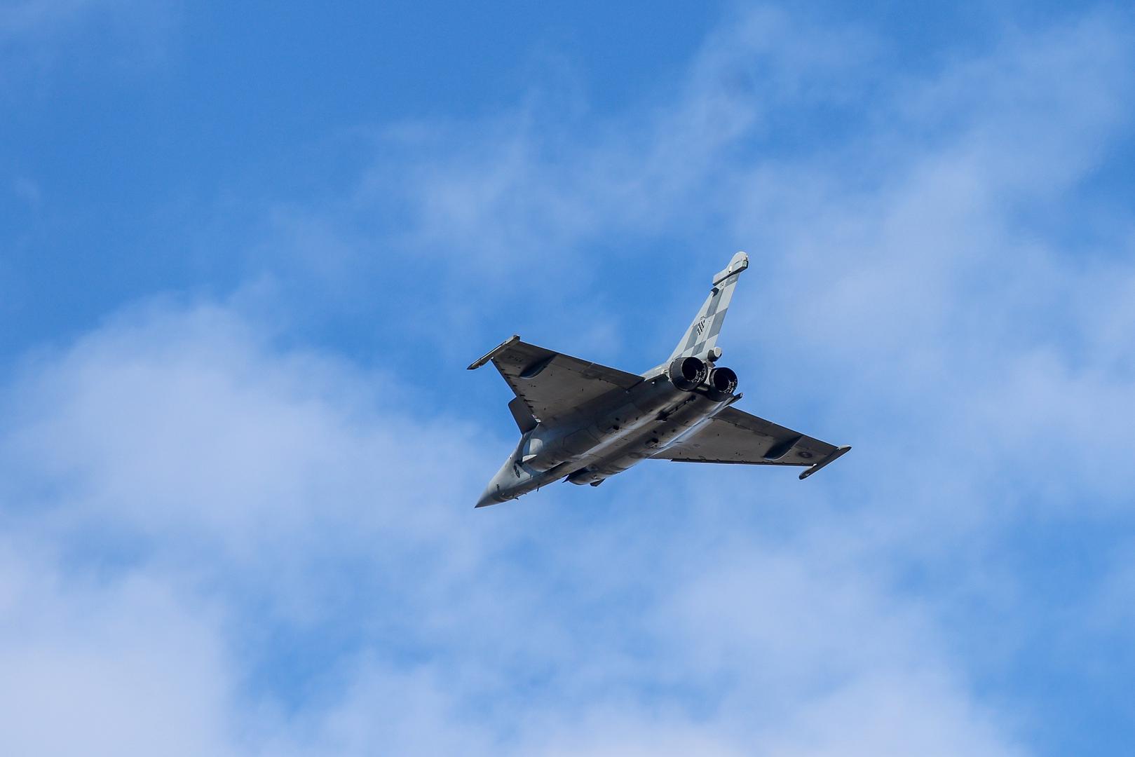 U sklopu vježbe, posjetitelji su imali priliku svjedočiti različitim sposobnostima Hrvatske vojske, uključujući spektakularne akcije specijalnih postrojbi, letove helikoptera Black Hawk, skokove padobranaca, akcije vojno-policijskih pasa i rukovanje dronovima. 