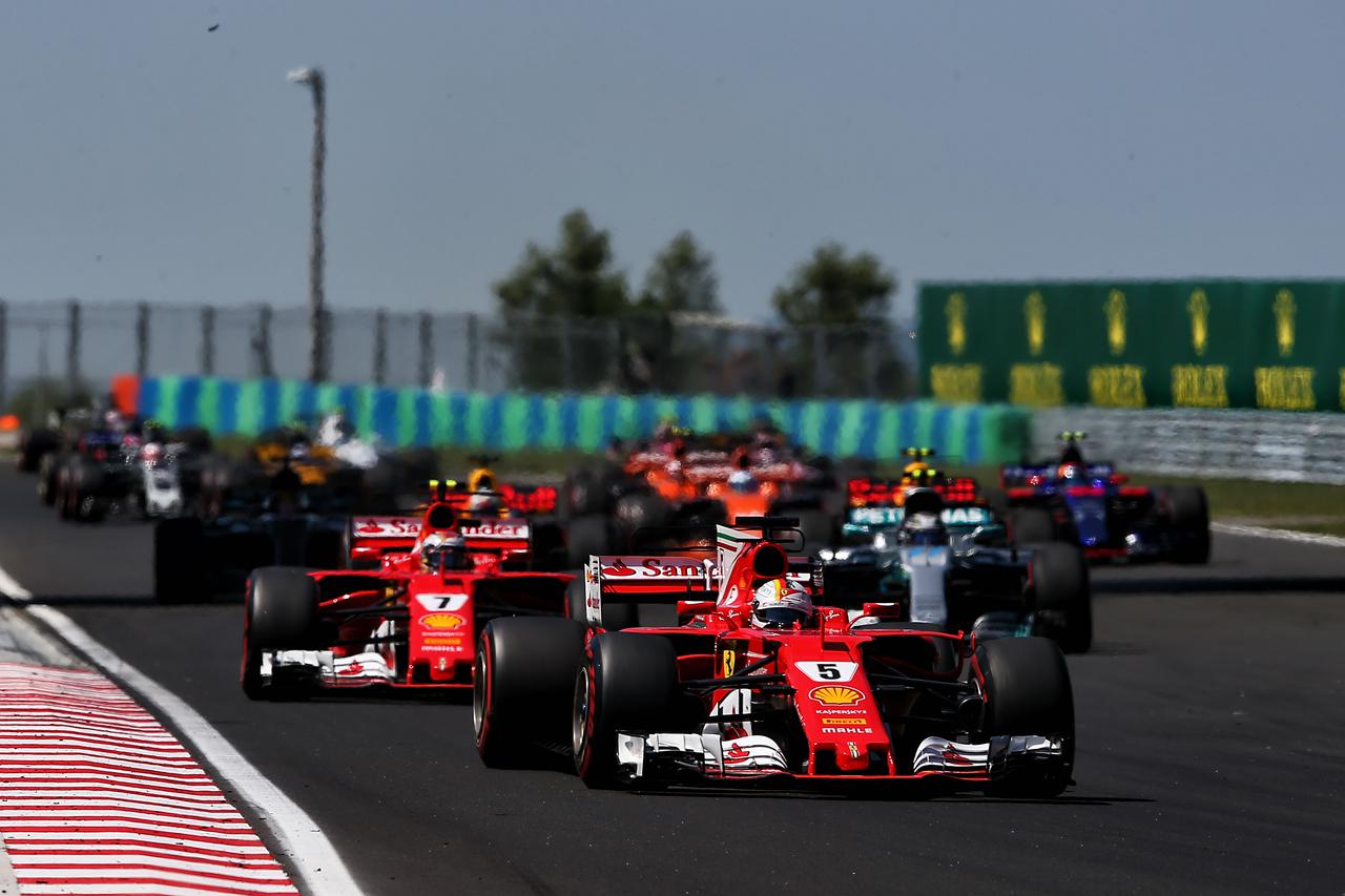 Ferrari