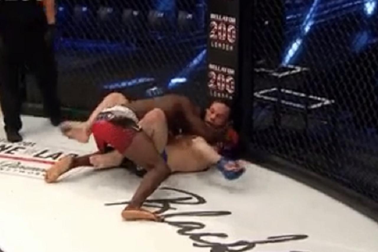 Bellator 200