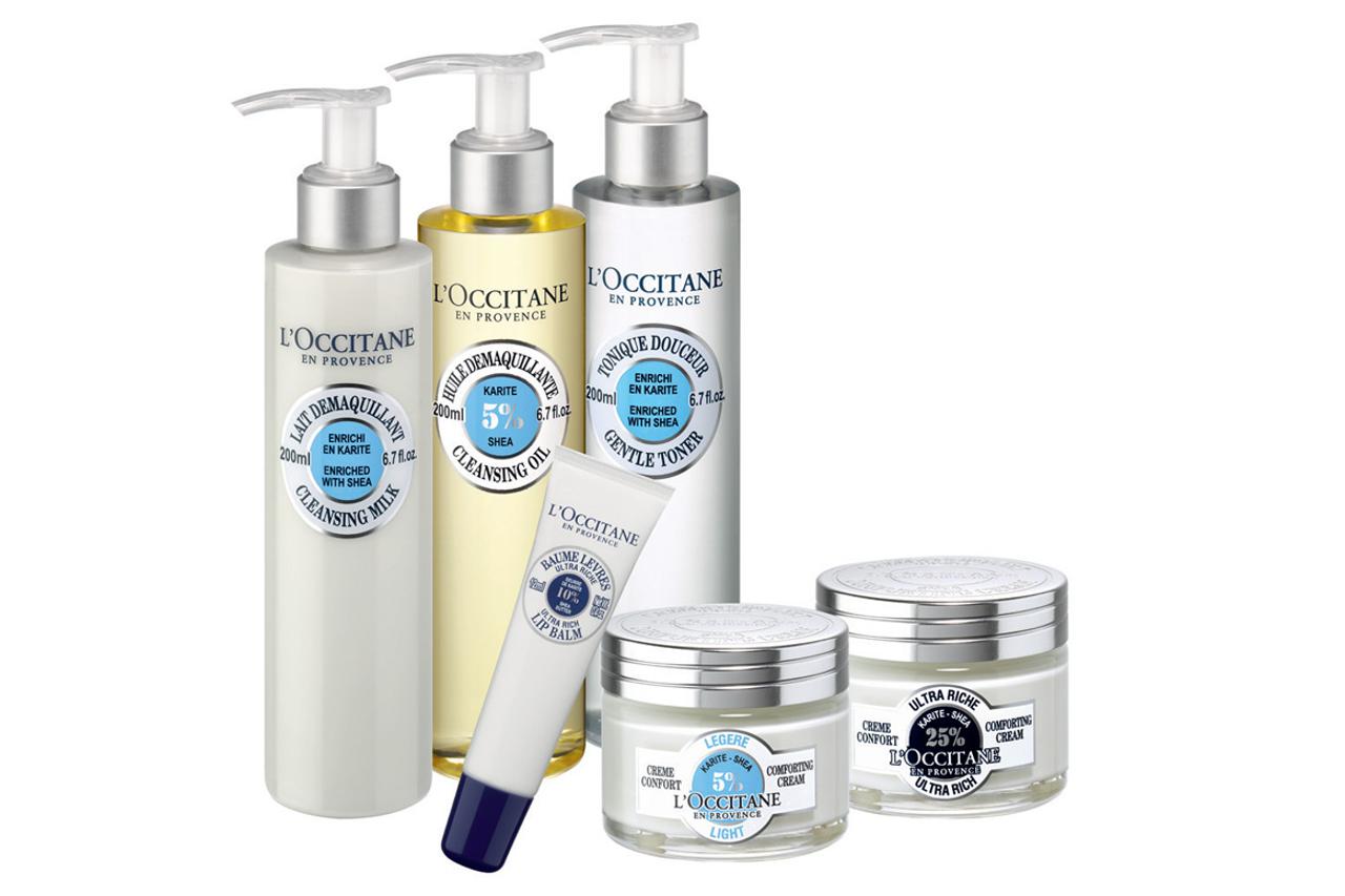 L’OCCITANE