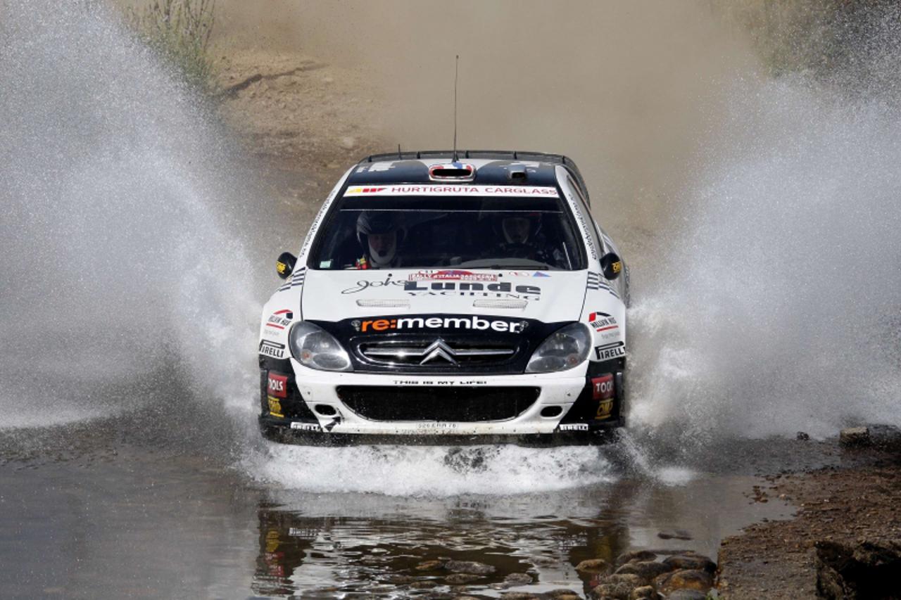 Petter Solberg