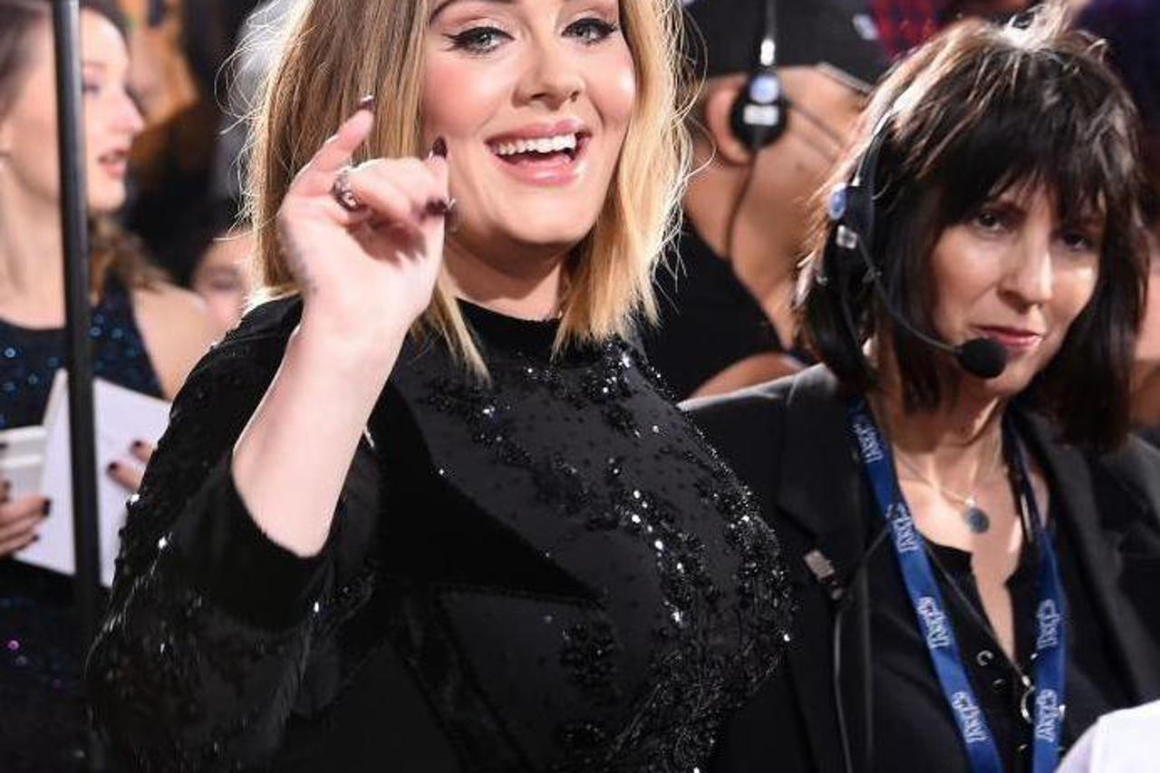 Adele