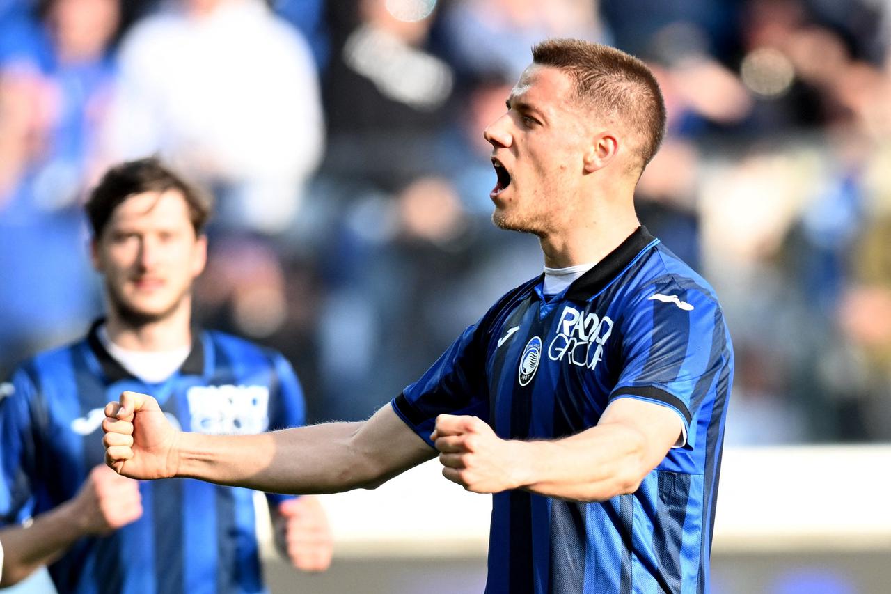 Serie A - Atalanta v Empoli