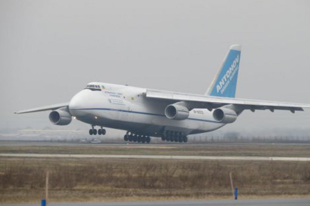 antonov