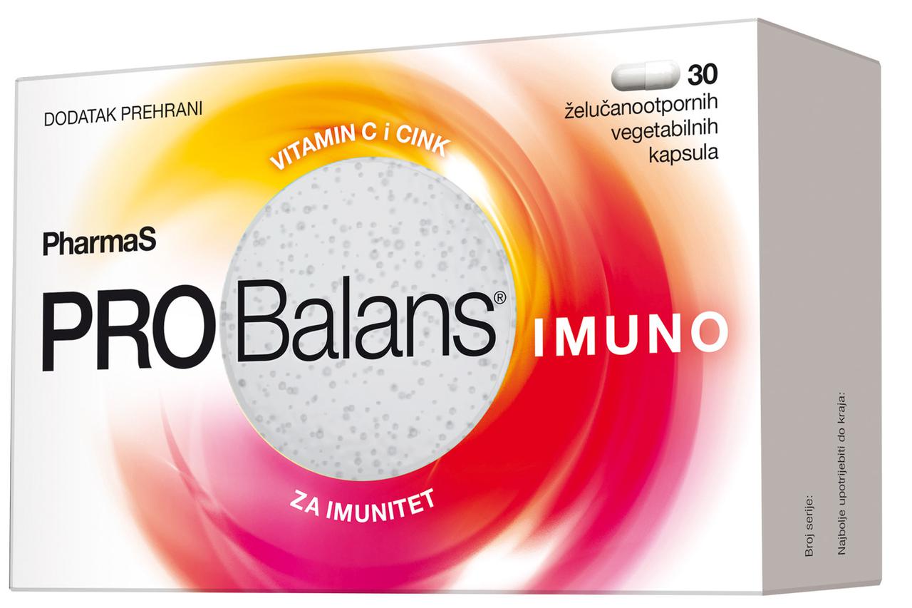 PRObalans Imuno