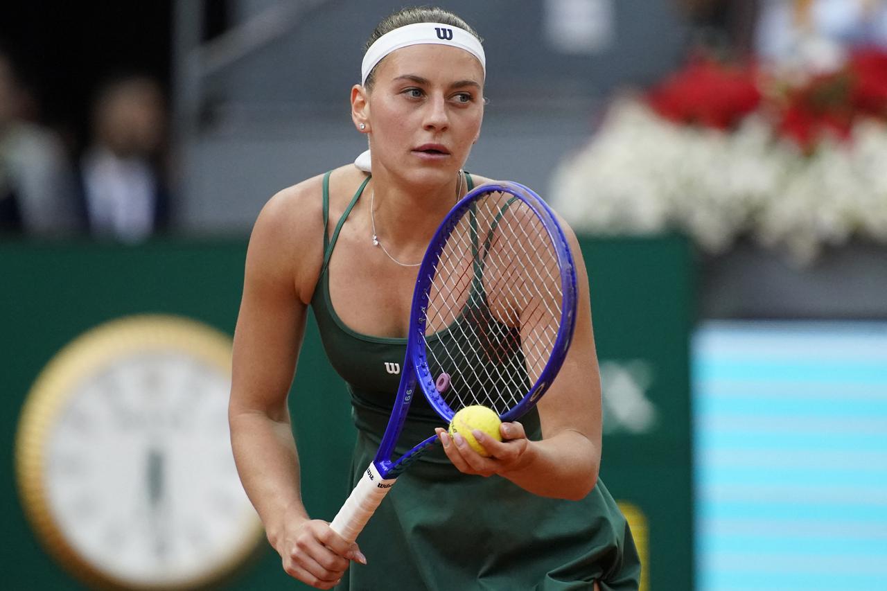 Madrid Open
