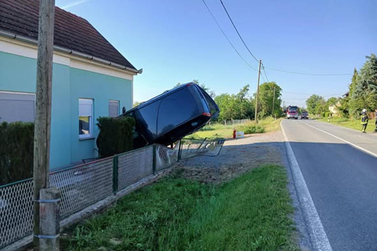 Prometna nesreća