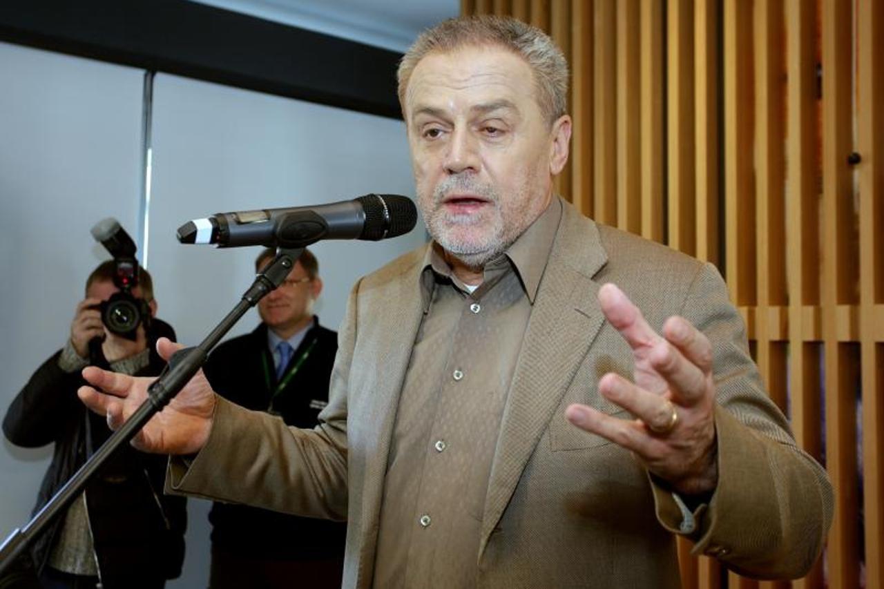 bandić