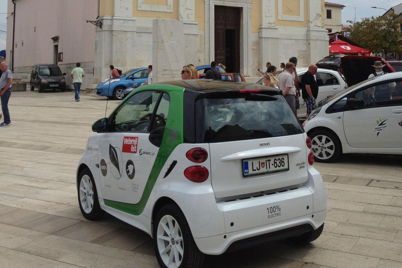 rally reli