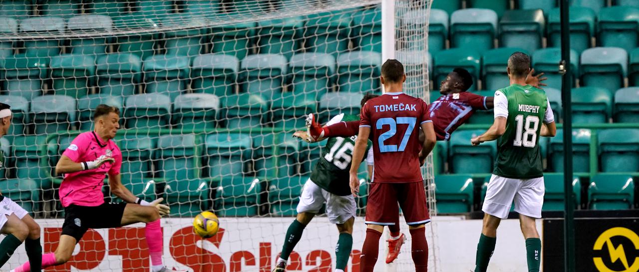 FOTO] Remi na Rujevici: Rijeka - Osijek 1:1