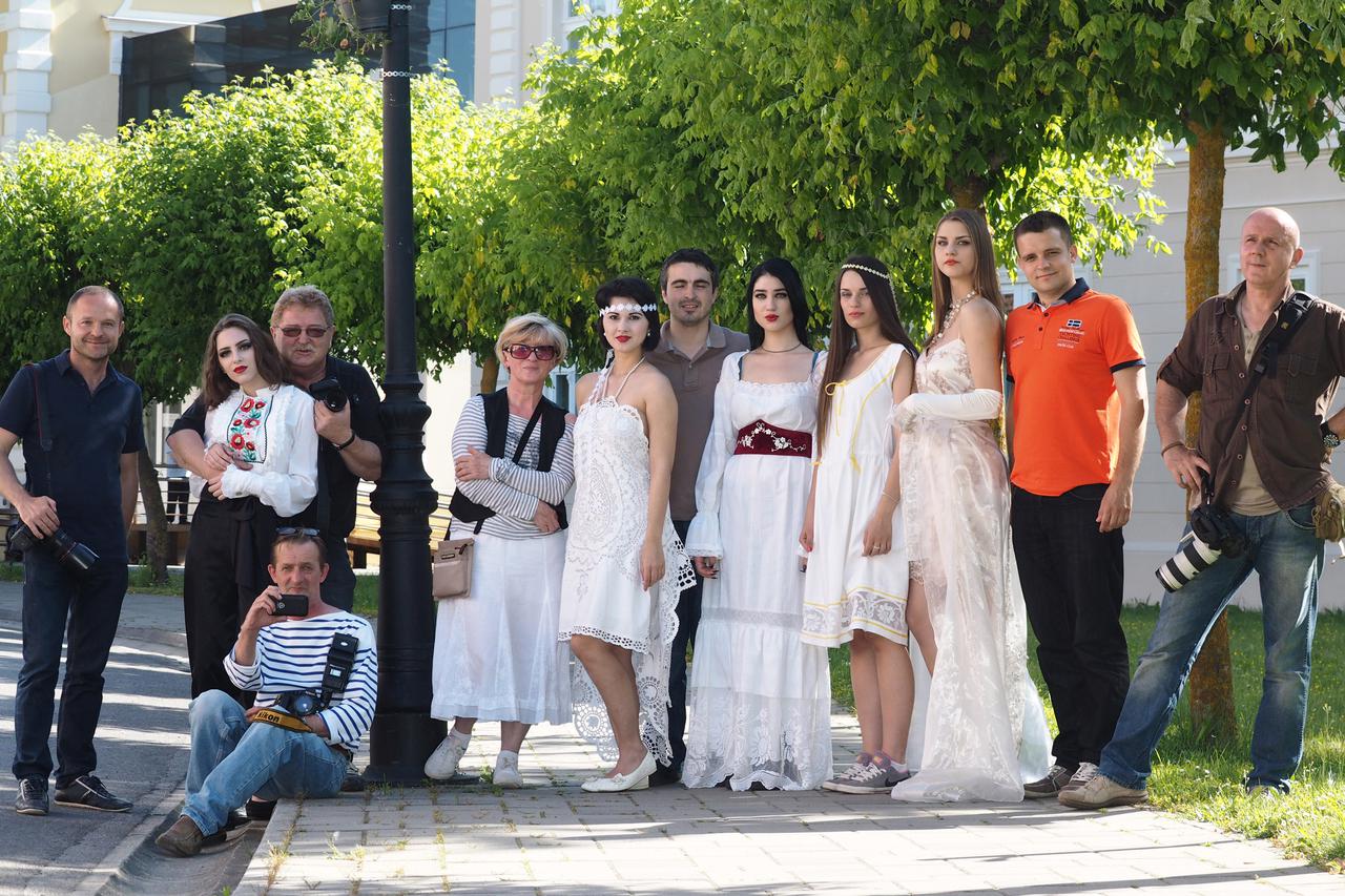 Etno kreacije u Lipiku
