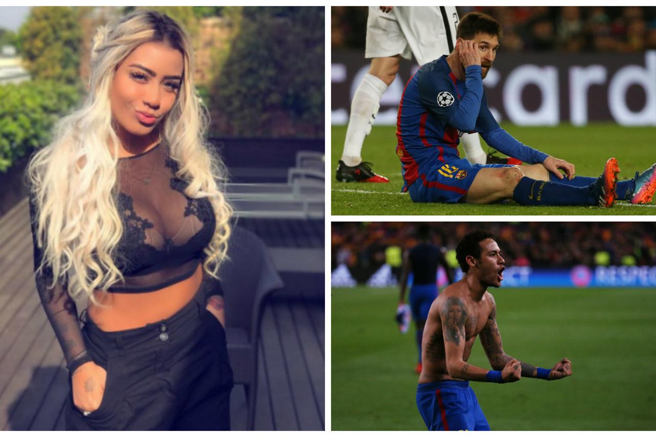 Neymar