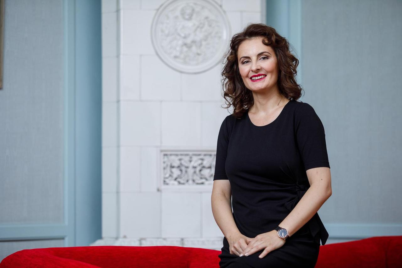 Irena Petrijevčanin Vuksanović