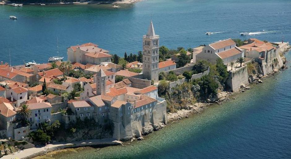 Otok Rab