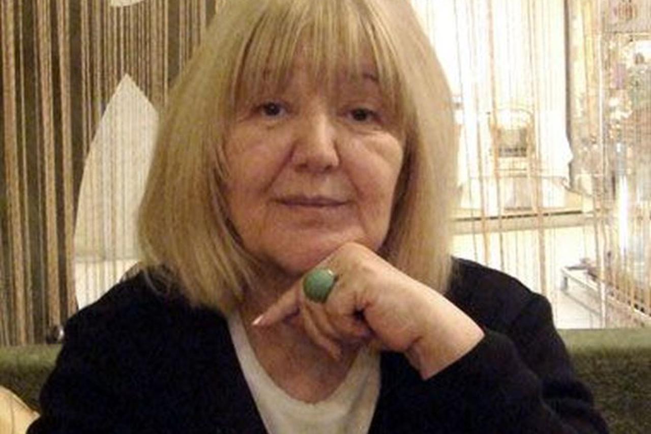 Mira Marković
