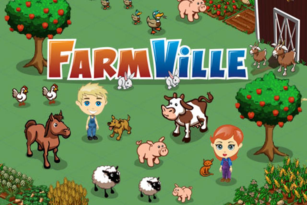 farm