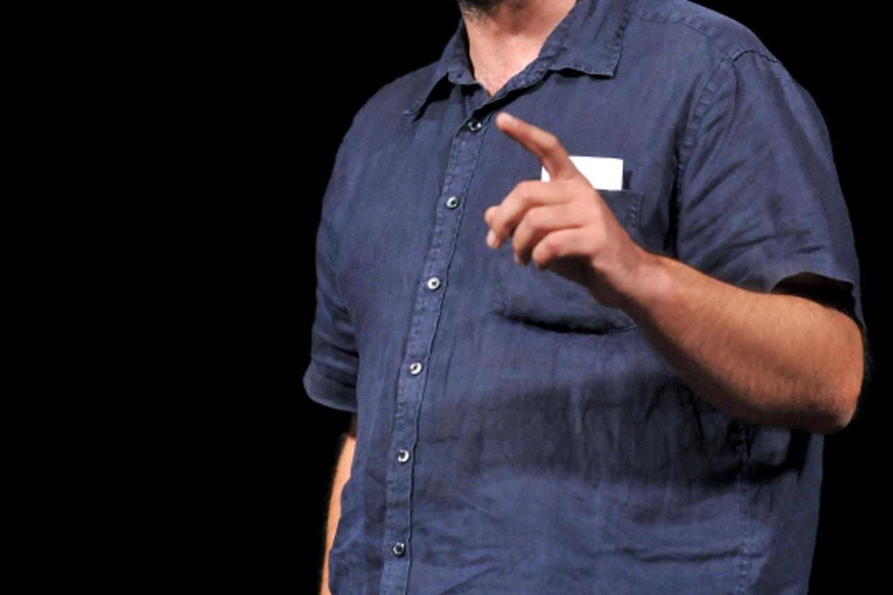 filip šovagović