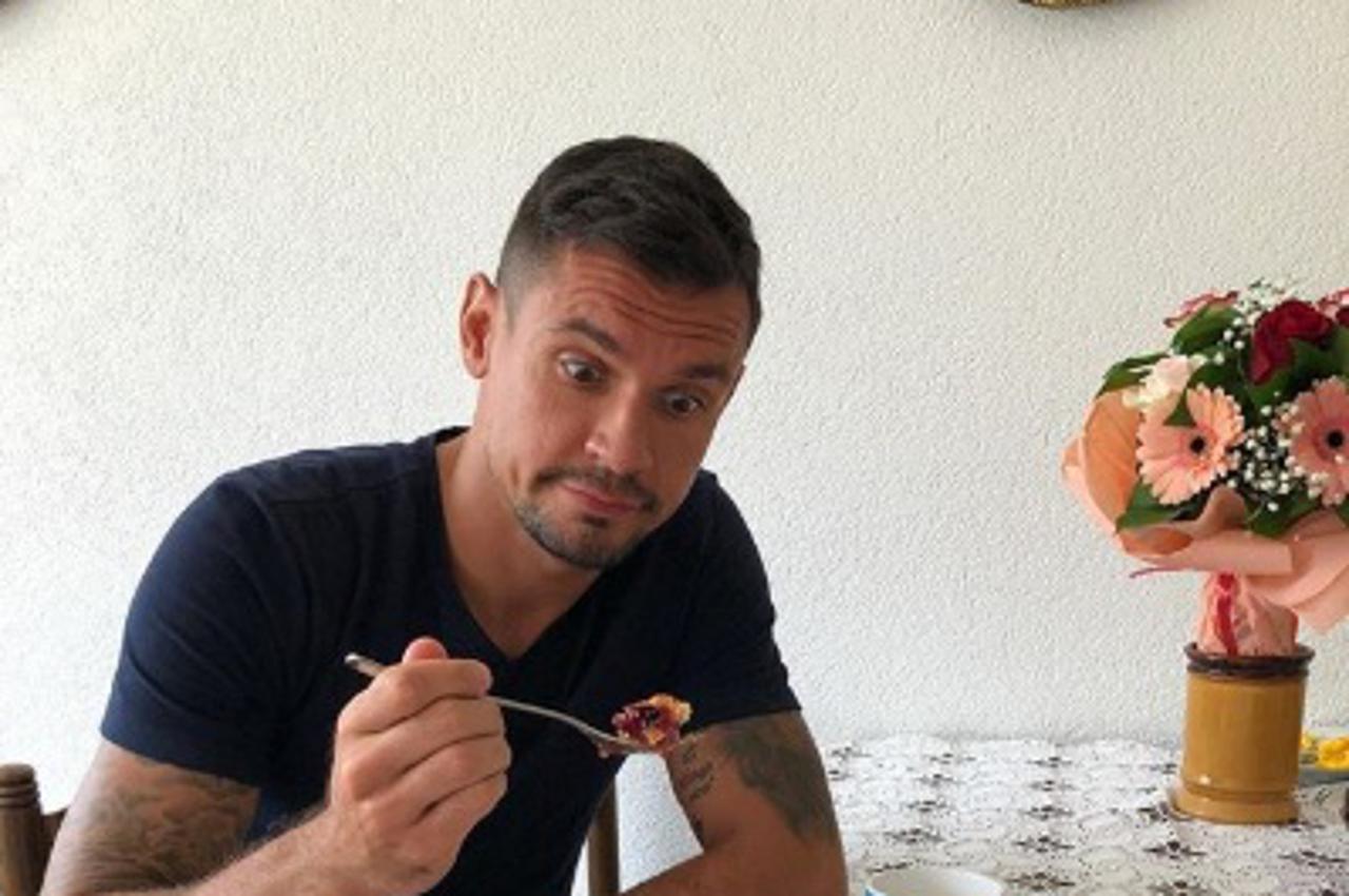Dejan Lovren