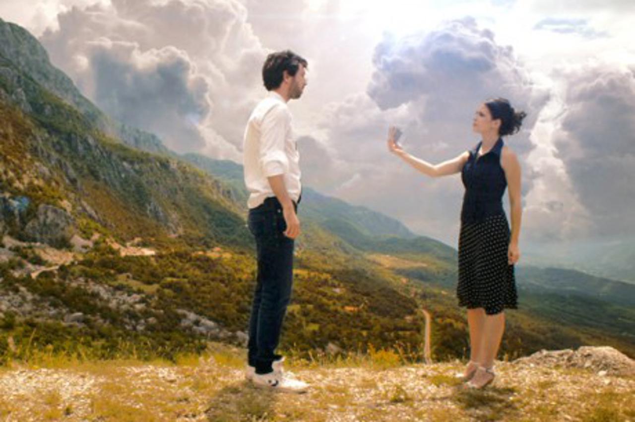 Lokalni Vampir redatelja Branka Baletića