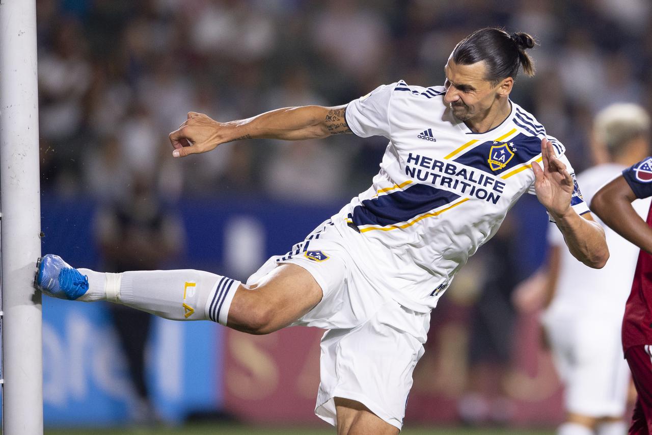 Zlatan Ibrahimović