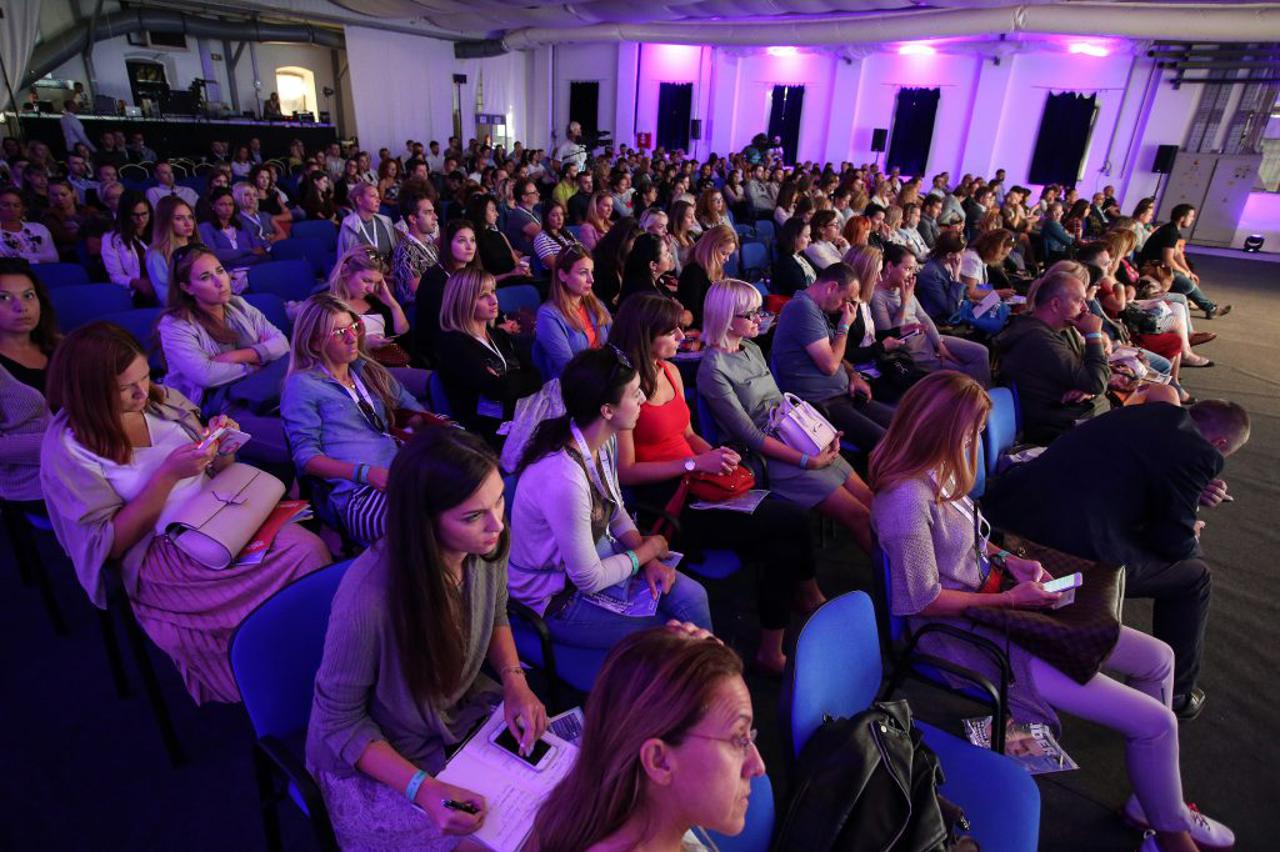 Weekend Media Festival