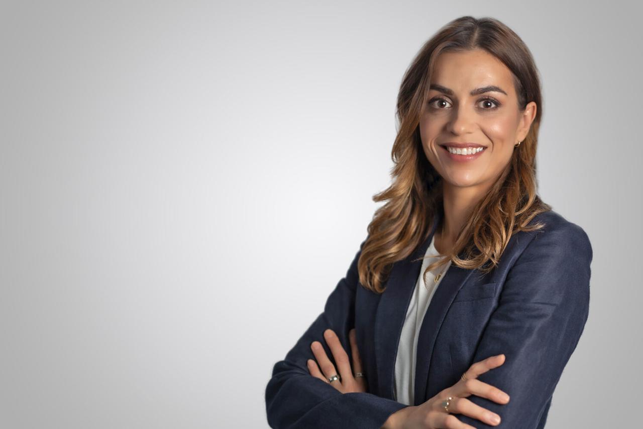 Ivana Rajković Špes, Rukovoditeljica poslovanja za tržište Hrvatske u tvrtki CBRE, unutar Ureda za jugoistočnu Europu