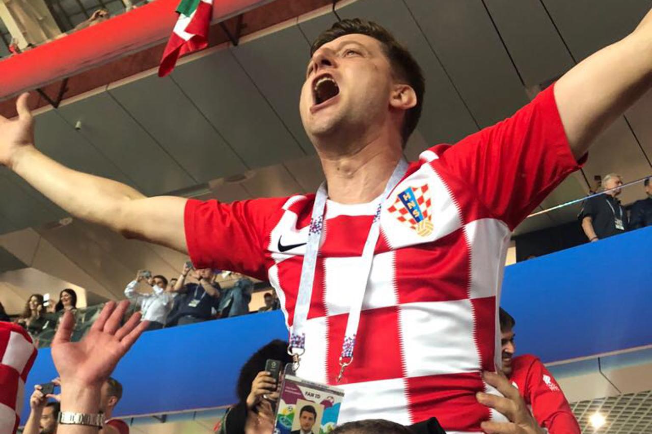 Zdravko Marić u deliriju