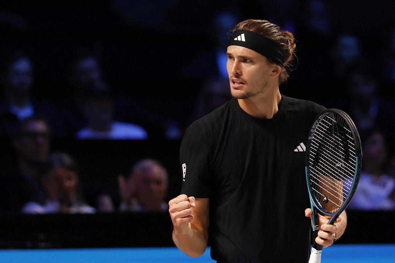 ATP 500 - Vienna Open