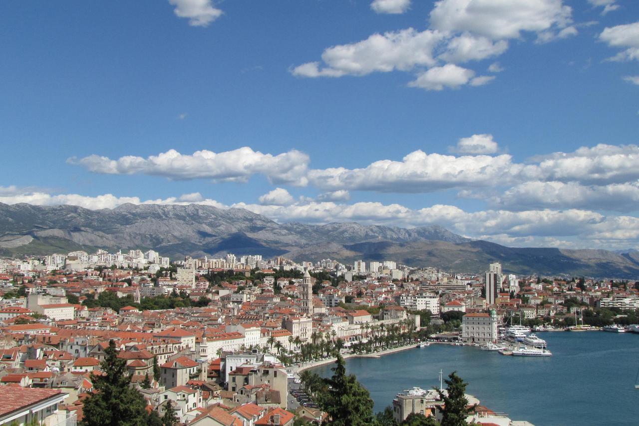 split