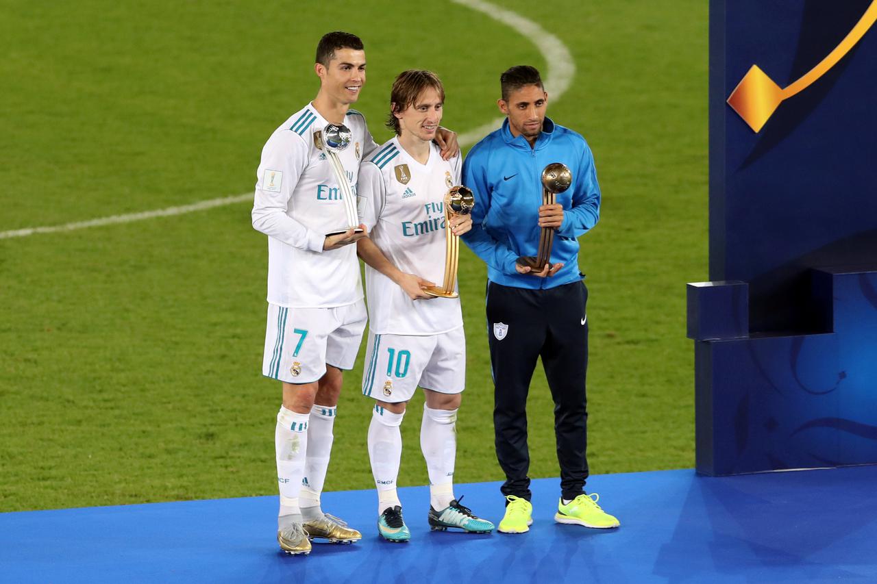 Luka Modrić