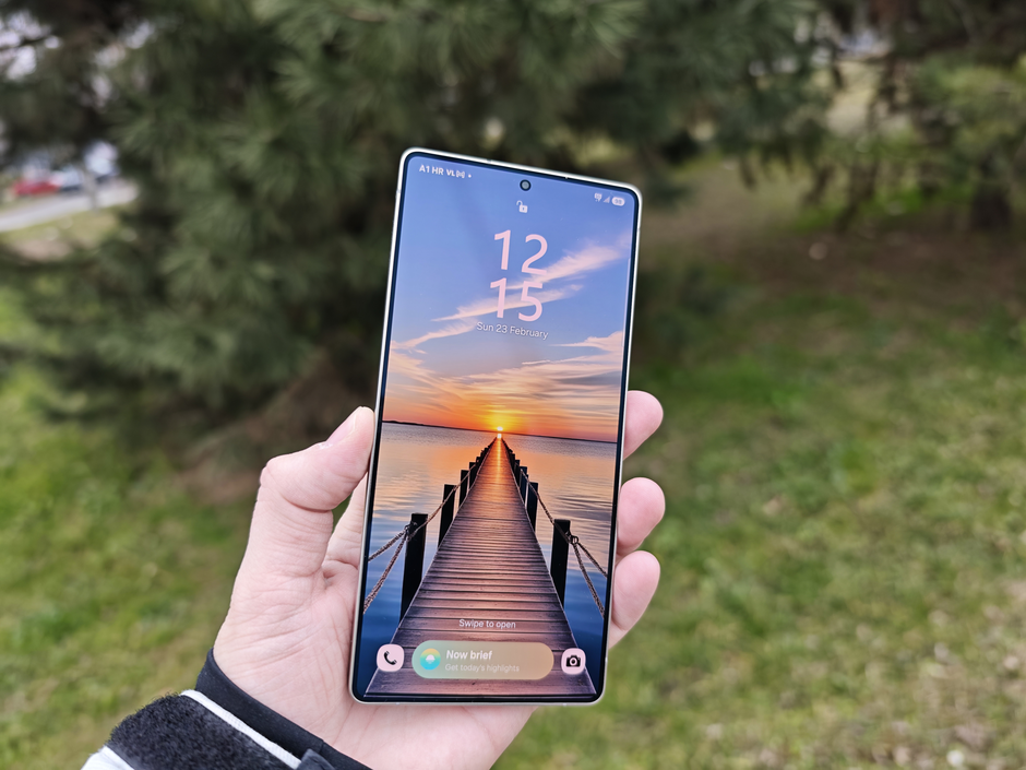 Samsung Galaxy S25 Ultra