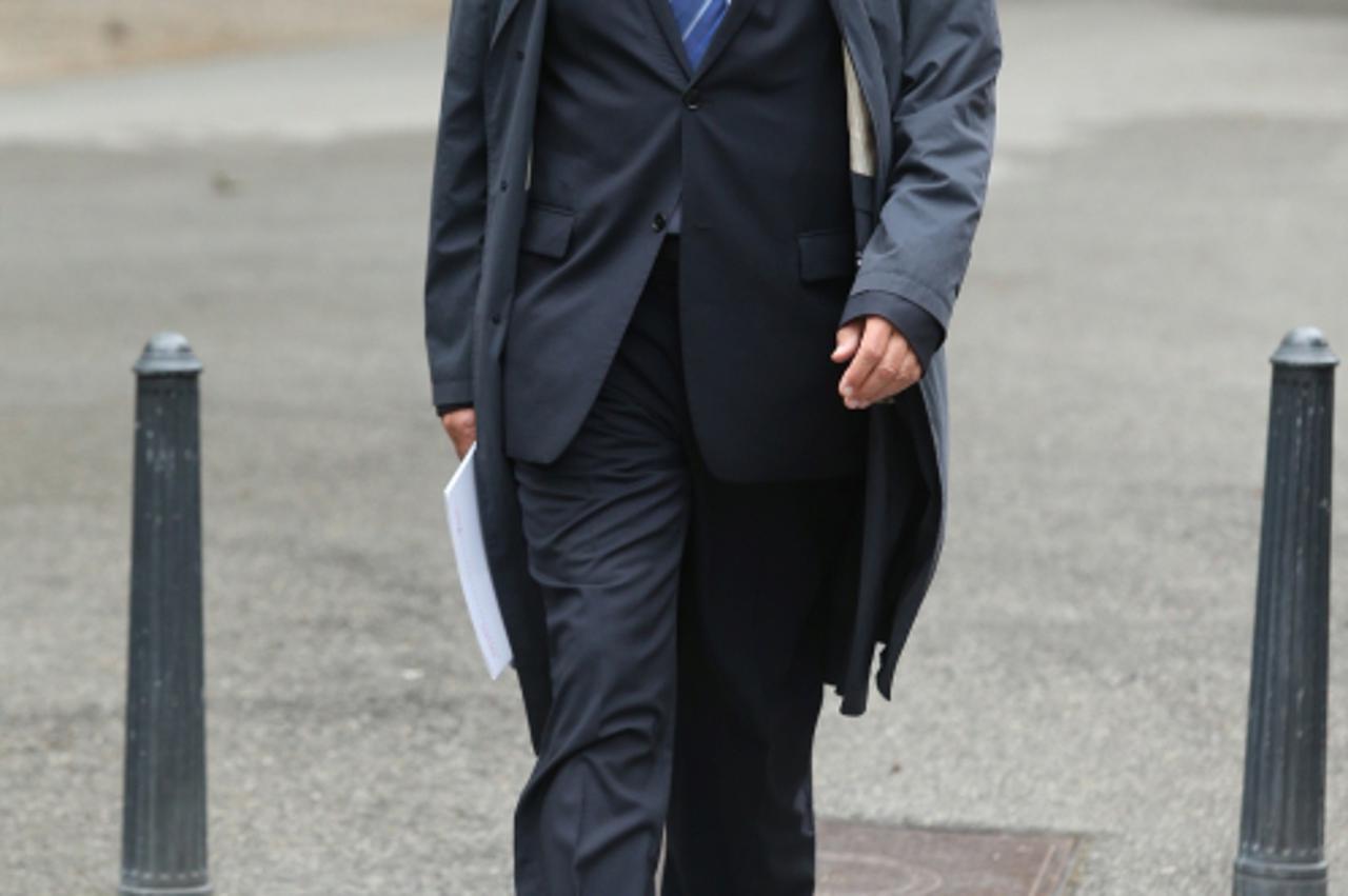 ivica mudrinić,ivo sanader,suđenje (1)