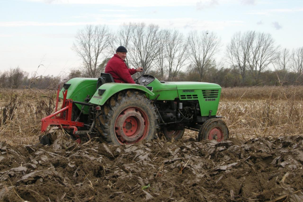 traktor