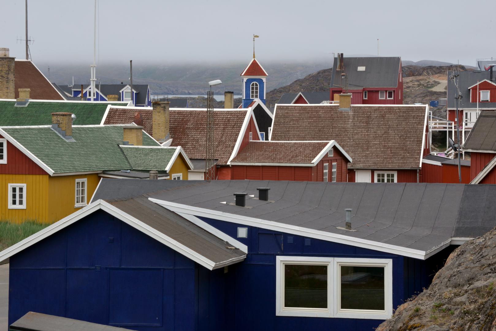 Iza tog neobičnog naziva krije se fascinantna priča o vikinškom marketingu i ambicioznom istraživaču koji je zauvijek promijenio povijest ovog arktičkog područja.