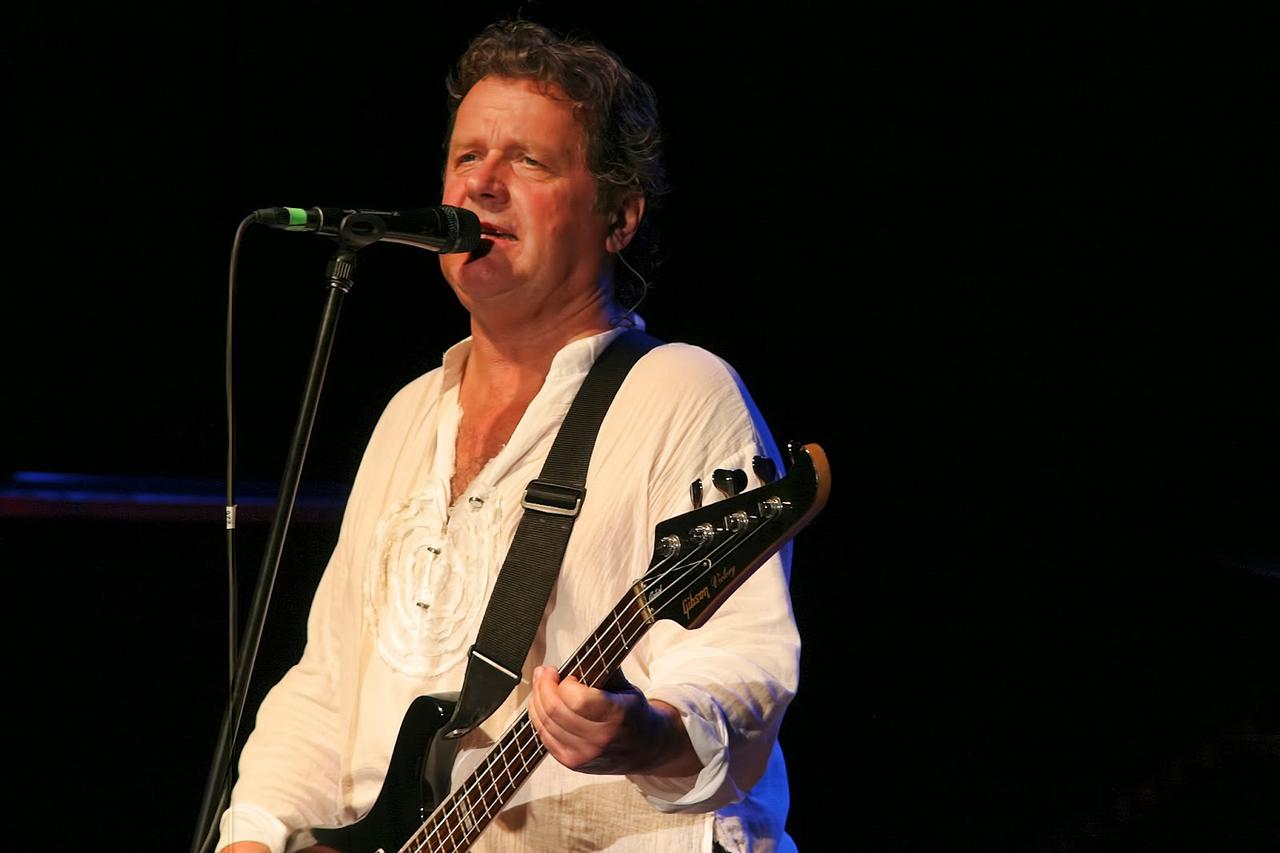 John Wetton