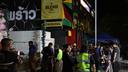Deadly fire at Bangkok pub kills at least 27