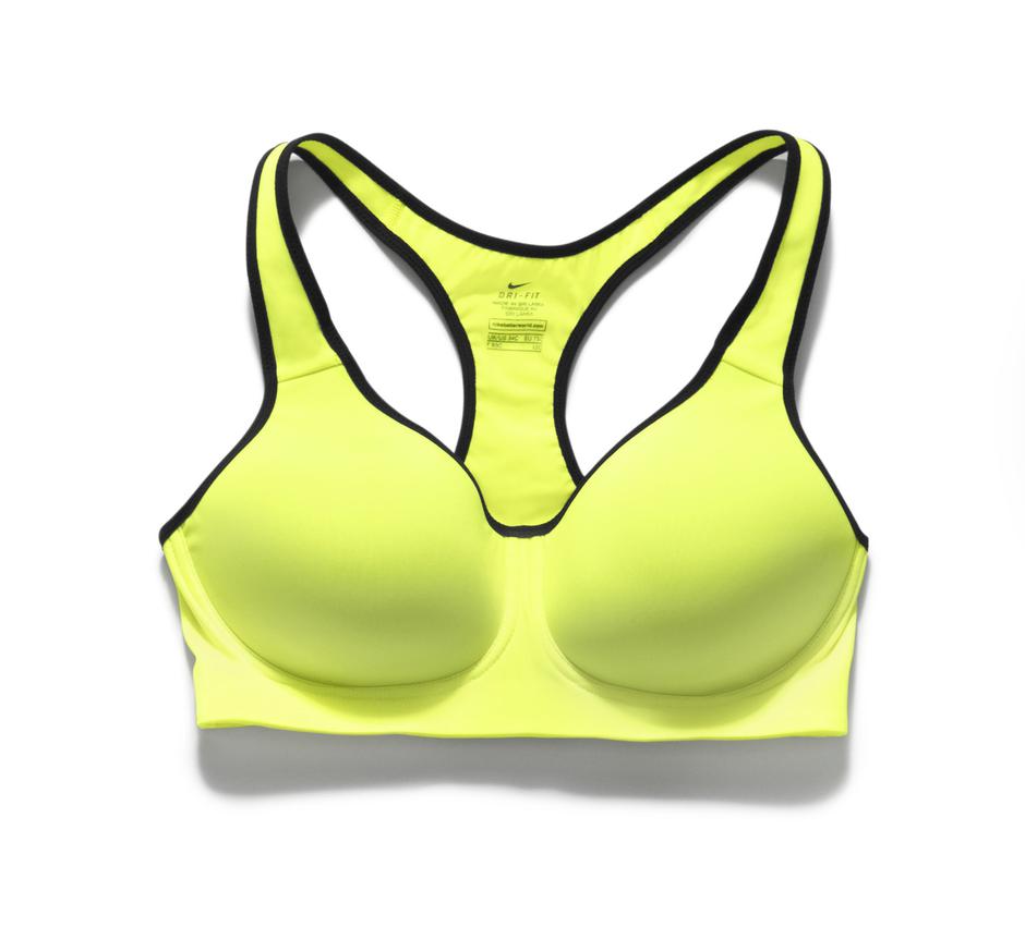 Nike Pro Bra