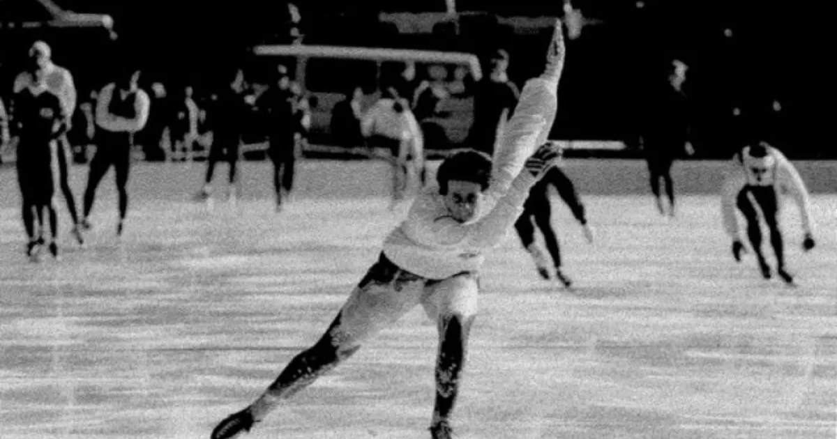 Od sela s 30 kuća do Olimpijskih igara: životna priča koja spaja sport, rat i nevjerojatnu upornost