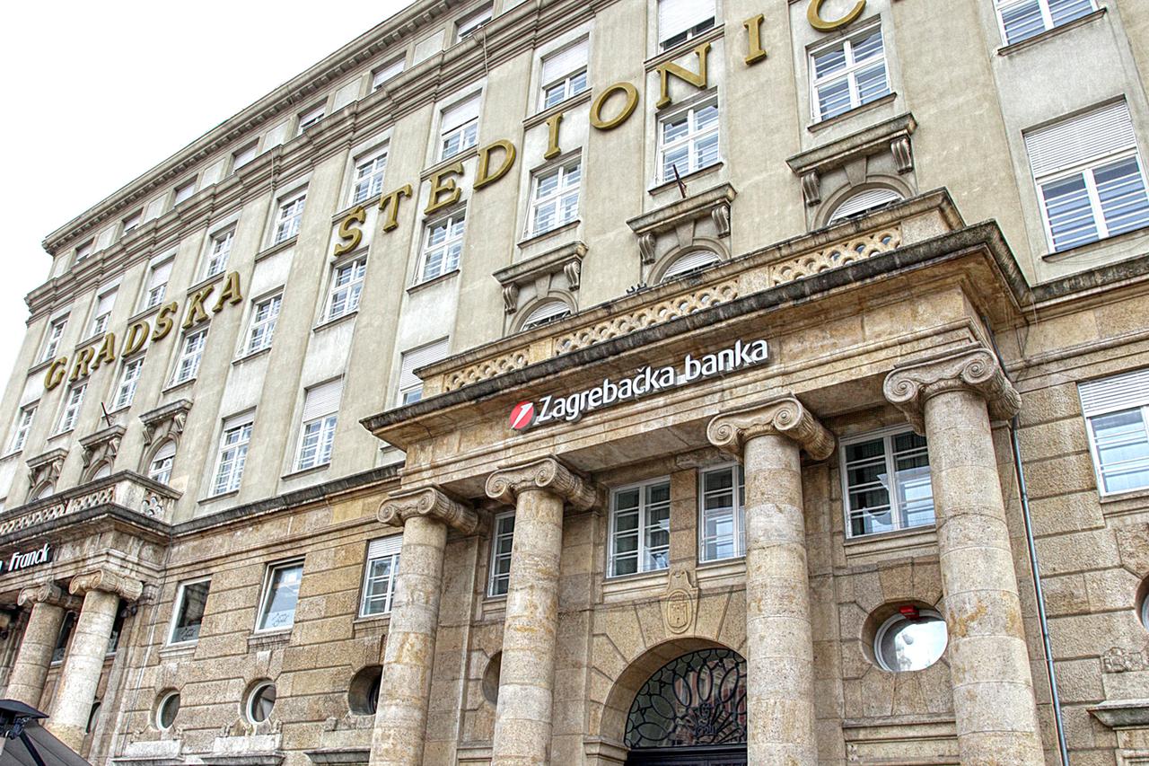 Zagrebačka banka