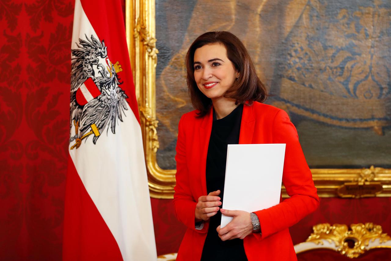 Alma Zadić