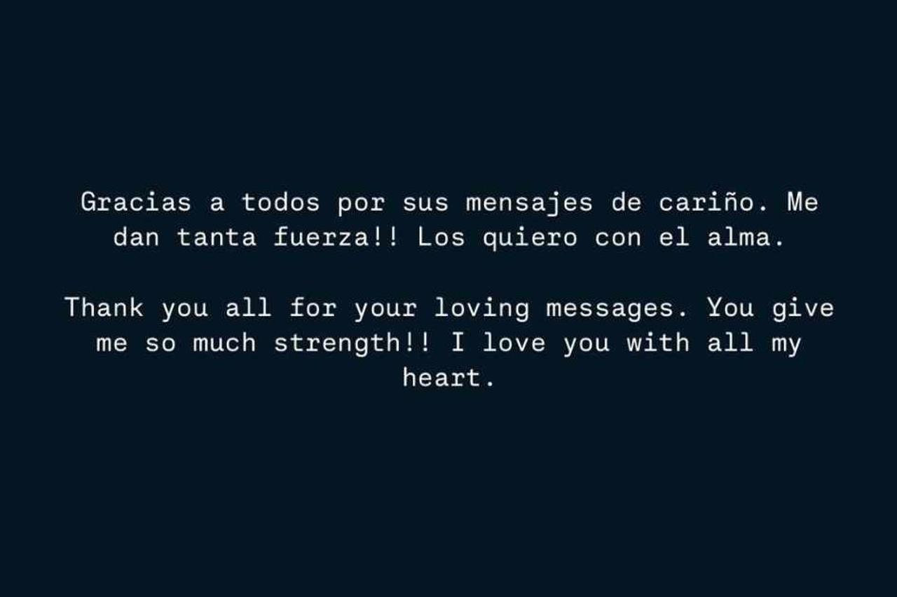 Colombian singer Shakira's "Las Mujeres Ya No Lloran World Tour" concert, in Mexico City