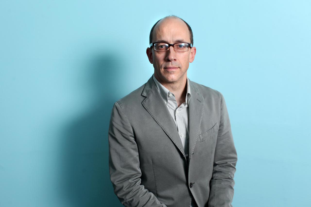 Dick Costolo